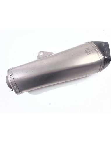 Silencieux droit KAWASAKI ZZR 1400 - 2012/2022