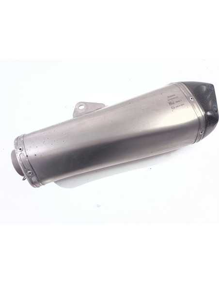 Silencieux droit KAWASAKI ZZR 1400 - 2012/2022