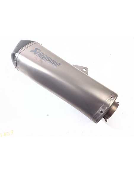 Silencieux droit KAWASAKI ZZR 1400 - 2012/2022