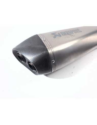 Silencieux droit KAWASAKI ZZR 1400 - 2012/2022