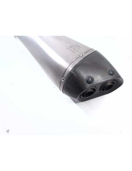 Silencieux droit KAWASAKI ZZR 1400 - 2012/2022