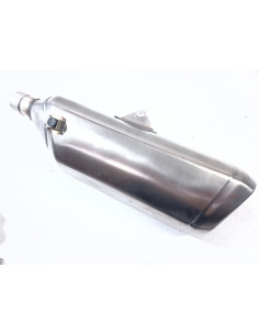 Silencieux droit HUSQVARNA SUPERMOTO 701 - 2017/2020 - 27005183000 Occasion