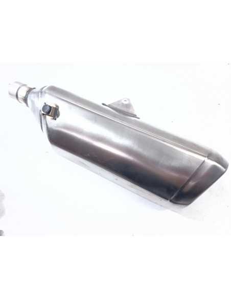 Silencieux droit HUSQVARNA SUPERMOTO 701 - 2017/2020 - 27005183000 Occasion