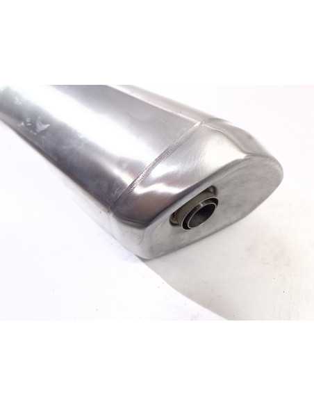 Silencieux droit HUSQVARNA SUPERMOTO 701 - 2017/2020