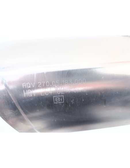 Silencieux droit HUSQVARNA SUPERMOTO 701 - 2017/2020