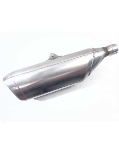 Silencieux droit HUSQVARNA SUPERMOTO 701 - 2017/2020