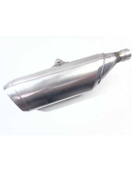 Silencieux droit HUSQVARNA SUPERMOTO 701 - 2017/2020