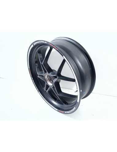 Jante arrière MV AGUSTA BRUTALE - 2012/2016
