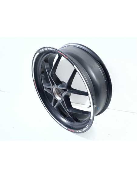 Jante arrière MV AGUSTA BRUTALE - 2012/2016