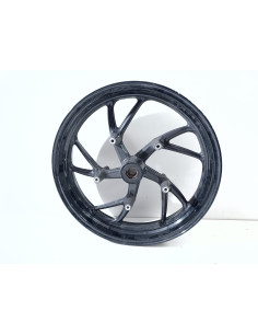 Jante avant HUSQVARNA NUDA 900 - 2012 - Occasion