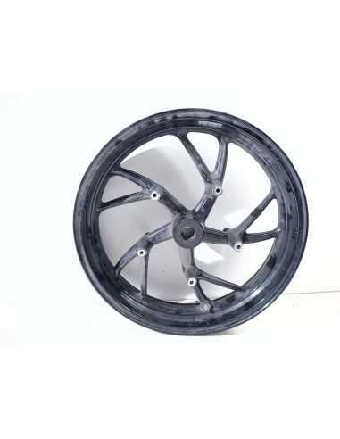 Jante avant HUSQVARNA NUDA 900 - 2012