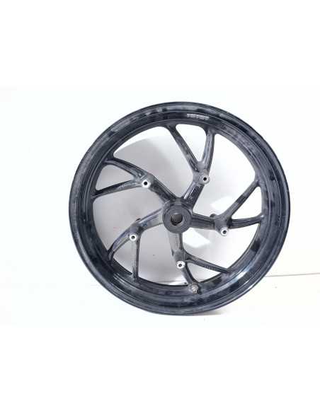 Jante avant HUSQVARNA NUDA 900 - 2012