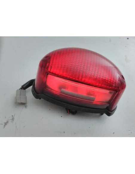 Feu arrière YAMAHA TDM 850 4TX - 1996-2001 - Occasion