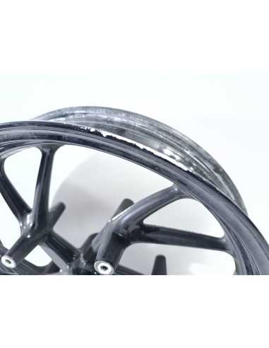 Jante avant HUSQVARNA NUDA 900 - 2012