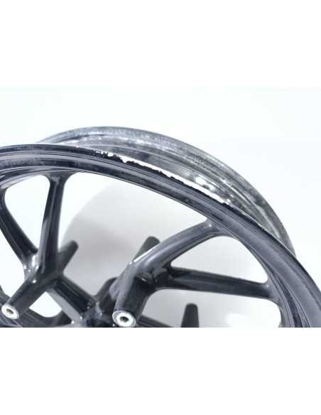 Jante avant HUSQVARNA NUDA 900 - 2012