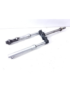 Cache intérieur tête de fourche PEUGEOT TWEET 50 Occasion 2