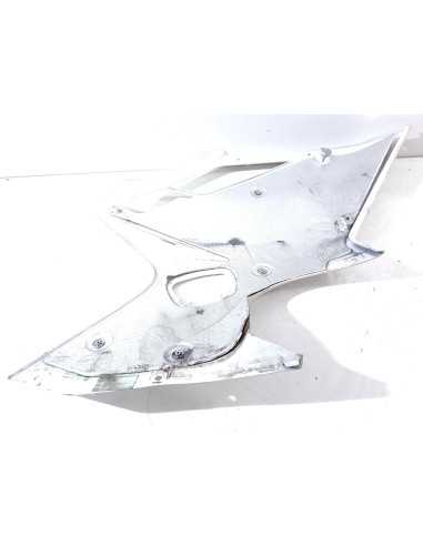 Flanc de carénage avant gauche MV AGUSTA F4 RR - 2012