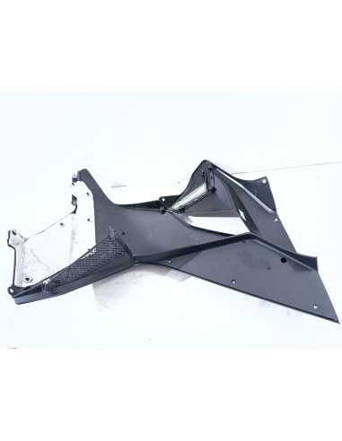 Flanc de carénage avant gauche MV AGUSTA F3 800 - 2012