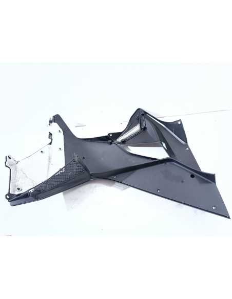 Flanc de carénage avant gauche MV AGUSTA F3 800 - 2012