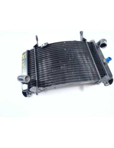 Radiateur d'eau KTM SMC R 690 - 2019/2022 - 27035010033