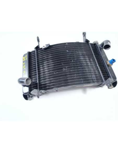 Radiateur d'eau KTM SMC R 690 - 2019/2022 - 27035010033