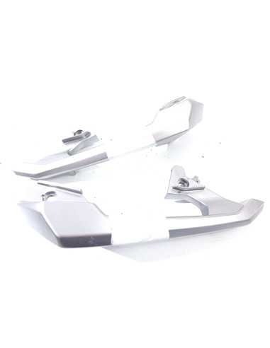 Poignée passager (paire) HONDA X-ADV 750 - 2017/2021