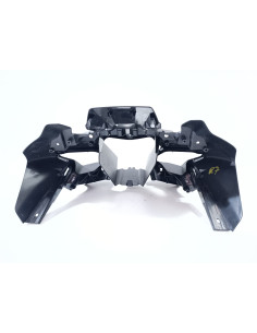 Tête de fourche YAMAHA R7 700 - 2023 - BEB-2835H Occasion 2