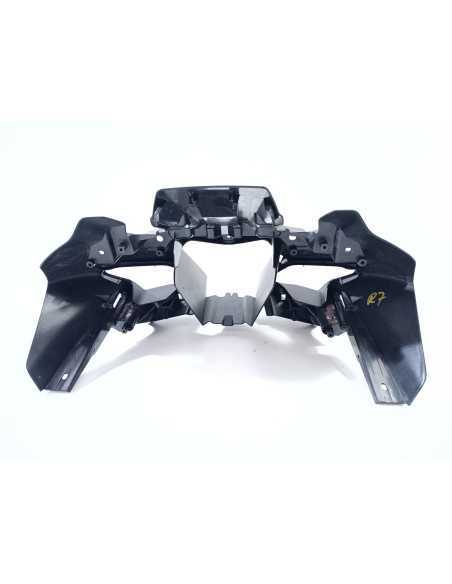 Tête de fourche YAMAHA R7 700 - 2023 - BEB-2835H