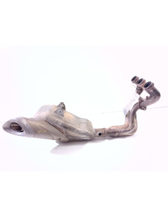 Ligne d'échappement YAMAHA MT09 - 2015/2017 - 1RC Occasion 2