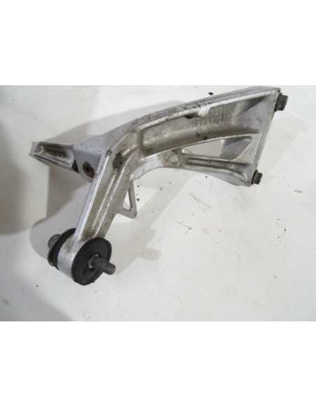 Platine repose-pied arrière droit SUZUKI SV 650 - 1999-2002 - Occasion