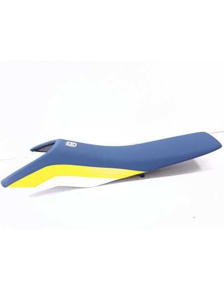 Selle HUSQVARNA SUPERMOTO 701 - 2018 - 27007140100 Occasion - très bon état