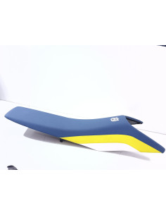 Selle HUSQVARNA SUPERMOTO 701 - 2018 - 27007140100 Occasion - très bon état 2