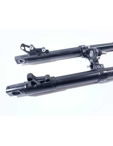 Fourche BMW R1200GS - 2012