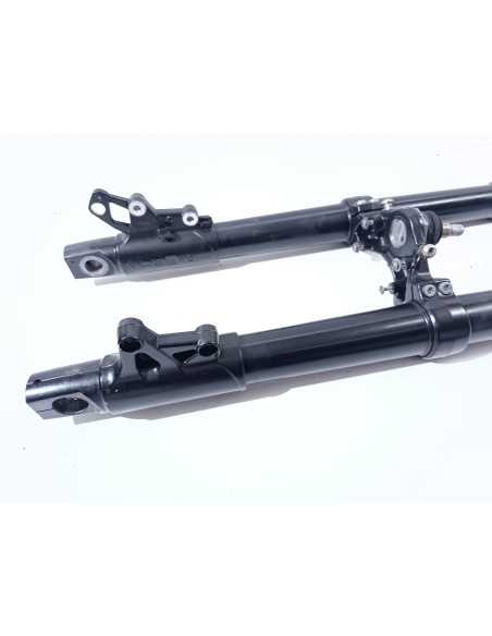 Fourche BMW R1200GS - 2012