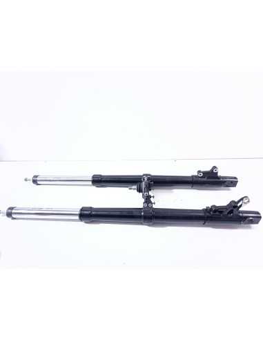 Fourche BMW R1200GS - 2012