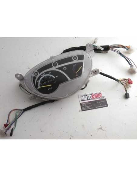 Compteur SYM ORBIT II 50