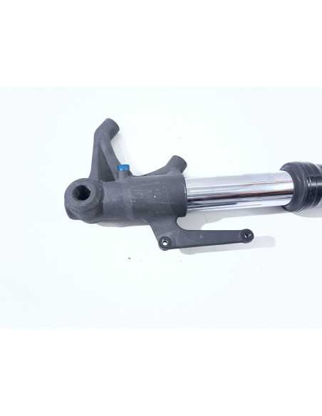 Tube de fourche droit TRIUMPH SPEED TRIPLE 1050