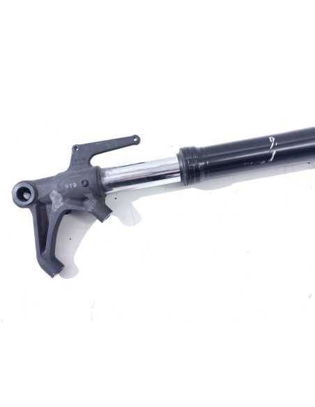 Tube de fourche droit TRIUMPH SPEED TRIPLE 1050