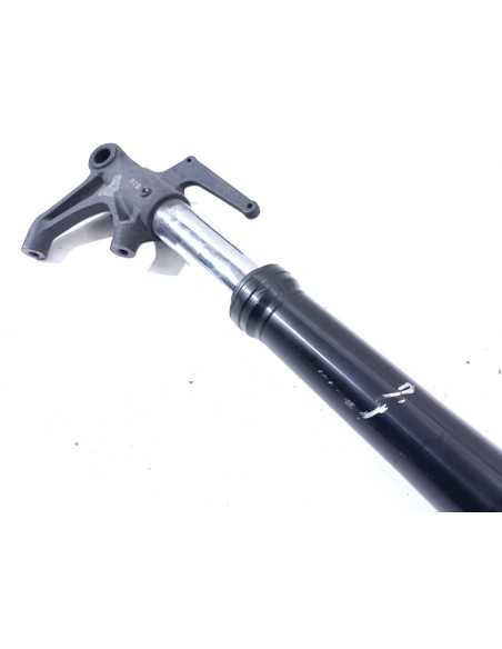 Tube de fourche droit TRIUMPH SPEED TRIPLE 1050