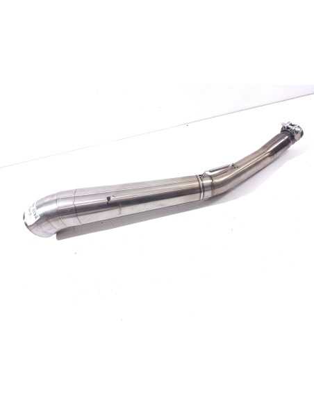 Silencieux SUZUKI GSXR 1000 - 2003 - Occasion