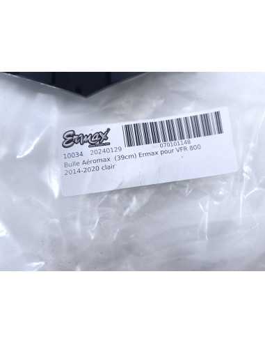 Bulle ERMAX.Aeromax HONDA VFR 800 - 2014/2020