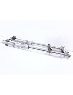 Fourche HONDA DOMINATOR 650 RD02 - 1988/1994 - Occasion 2