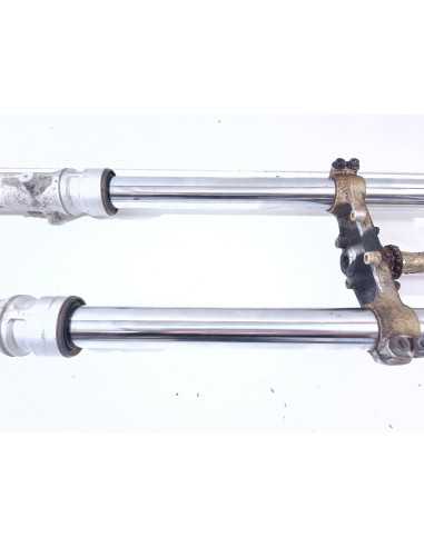 Fourche HONDA DOMINATOR 650 RD02 - 1988/1994