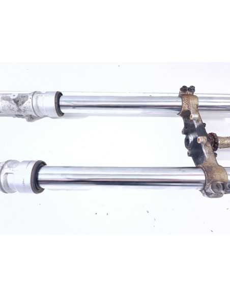 Fourche HONDA DOMINATOR 650 RD02 - 1988/1994