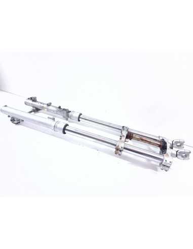 Fourche HONDA DOMINATOR 650 RD02 - 1988/1994