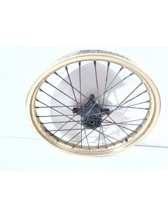 Jante avant HONDA DOMINATOR 650 RD02 - 1988/1994 - Occasion 2