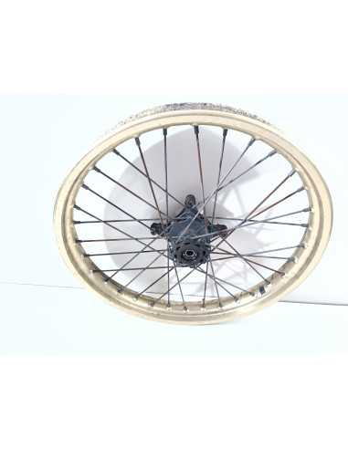 Jante avant HONDA DOMINATOR 650 RD02 - 1988/1994