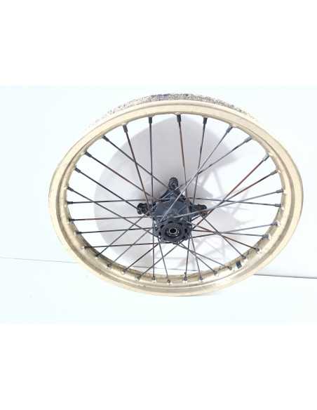 Jante avant HONDA DOMINATOR 650 RD02 - 1988/1994