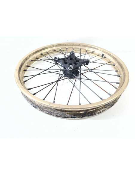 Jante avant HONDA DOMINATOR 650 RD02 - 1988/1994