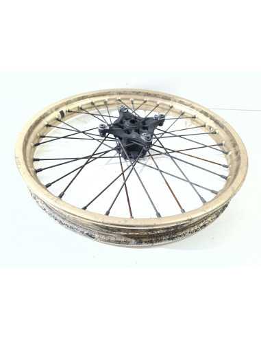 Jante avant HONDA DOMINATOR 650 RD02 - 1988/1994